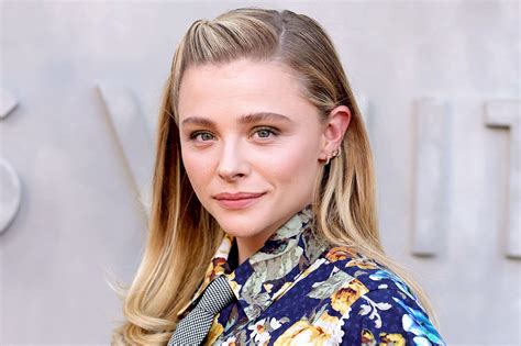 chloe moretz grace|chloe Grace tz coming out.